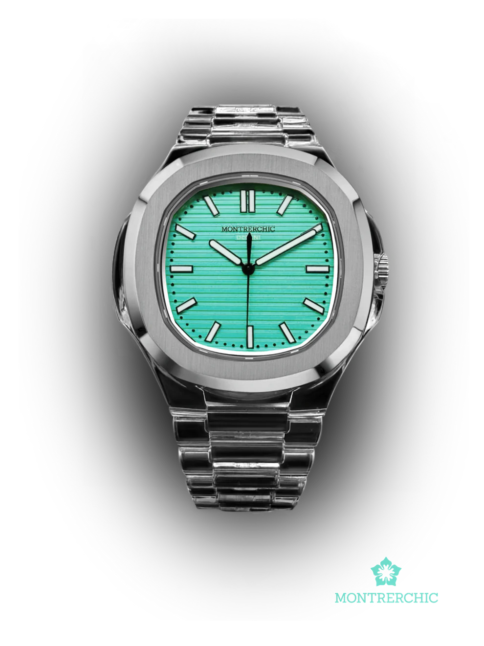 Ocean 1 - Tiffany - Custom Edition